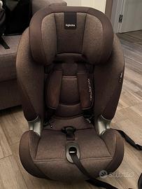 Seggiolino auto Inglesina Newton-Fix