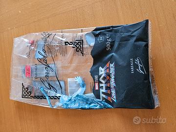 Confezione Pasta Thor Love and Thunder Garofalo