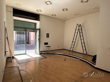 Negozio San Giorgio a Cremano