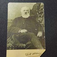 SCHEDA TELEFONICA TELECOM MEUCCI 5 EURO 2008 USATA