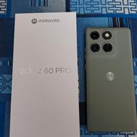 Motorola Edge 60 pro
