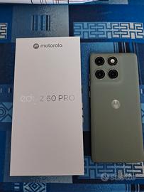 Motorola Edge 60 pro