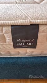 Materasso matrimoniale Falomo