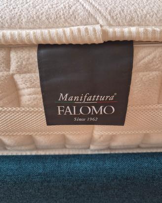 Materasso matrimoniale Falomo