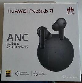 Cuffie HUAWEI FreeBuds 7i