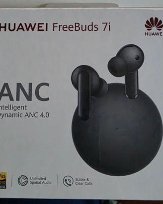 Cuffie HUAWEI FreeBuds 7i