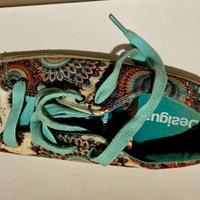 Scarpe Desigual