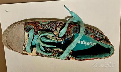 Scarpe Desigual