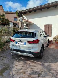 Bmw x1 (f48) - 2022