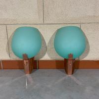 lampade per corridoio