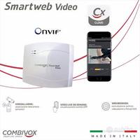 Combivox Smartweb video
