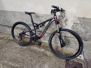 Mtb Coppi full 27.5
