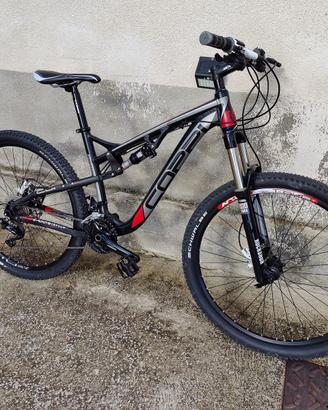 Mtb Coppi full 27.5