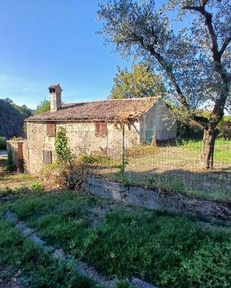 RUSTICO A TEOLO