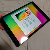 iPad 9 gen 2021 - 64 GB wifi + cellular