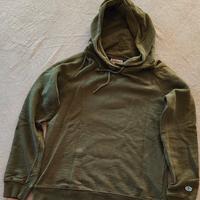 Felpa donna Champion 