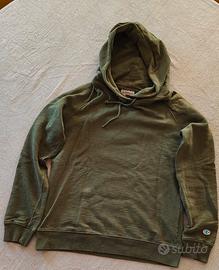 Felpa donna Champion 