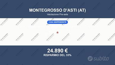 Immobile in asta di 252 m² con più di 5 locali a M