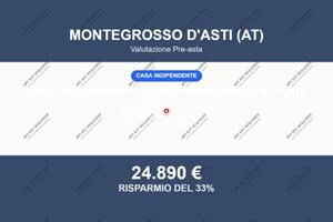 Immobile in asta di 252 m² con più di 5 locali a M