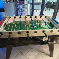 calcio balilla