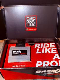 Rapid bike SMART2