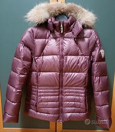 PIUMINO DONNA 'DOLOMITE'