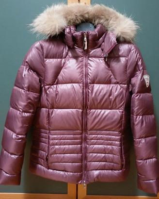 PIUMINO DONNA 'DOLOMITE'