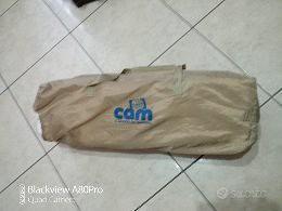 culla da campeggio 