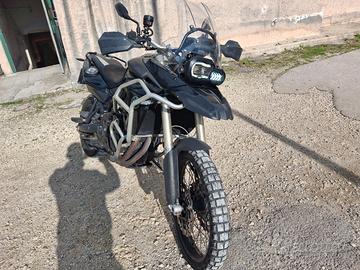 Bmw f 800 gs - 2010