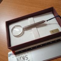 lente d'ingrandimento 