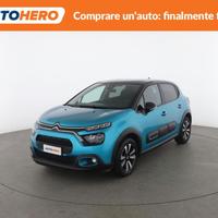 CITROEN C3 BlueHDi 100 S&S Shine