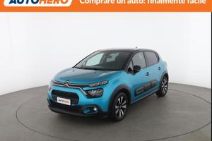 CITROEN C3 BlueHDi 100 S&S Shine