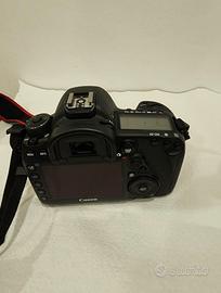 Canon 5 d mark iv