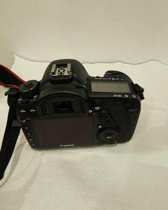 Canon 5 d mark iv