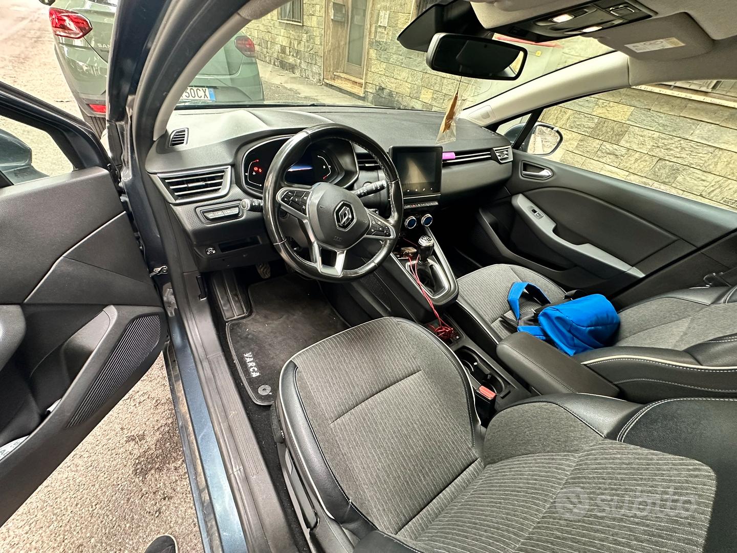 Renault Clio 2020 photo 5