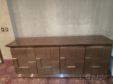 Mobile stile Luciano Frigerio