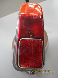 Fanalini e frecce ANT/POST FIAT