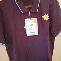 Polo Alexander McQueen