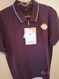 Polo Alexander McQueen