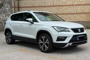 Seat Ateca 1.6 TDI DSG XCELLENCE
