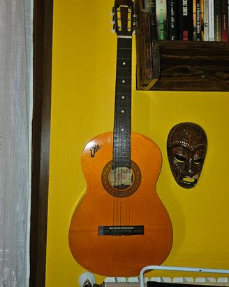 chitarra eko