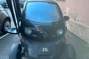 Renault Twizy 80 Batteria di proprietà 03/2012