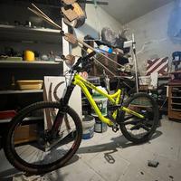 Commencal meta am 27,5