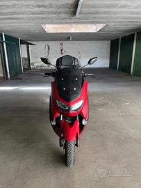 Yamaha Nmax 125 - 2022