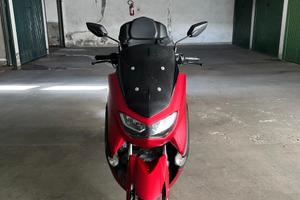 Yamaha Nmax 125 - 2022