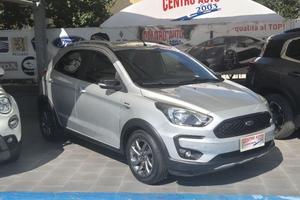 FORD - Ka - + 1.2 Ti-VCT 85 CV Active full