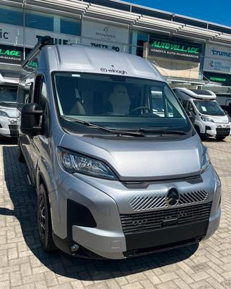 Elnagh E-VAN 5 NEXT