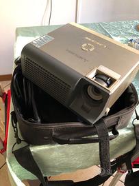 Proiettore Mitsubishi