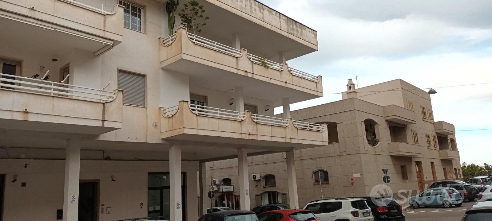 Appartamento al centro - Vista 6
