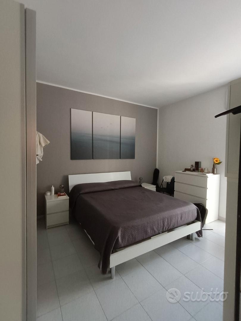 Appartamento – MI - Vista 5